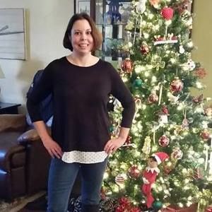 Meet your Posher, Jenna